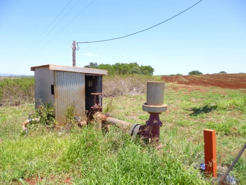 North Isis QLD 4660