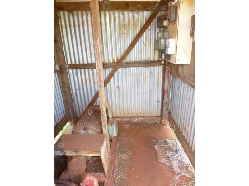North Isis QLD 4660