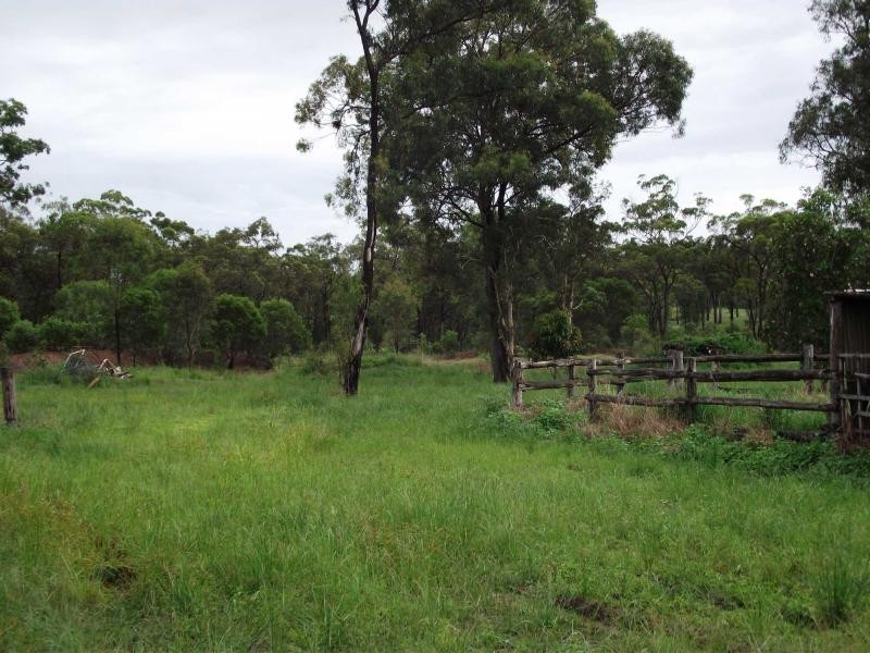 Cordalba QLD 4660