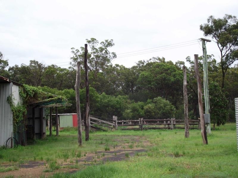 Cordalba QLD 4660