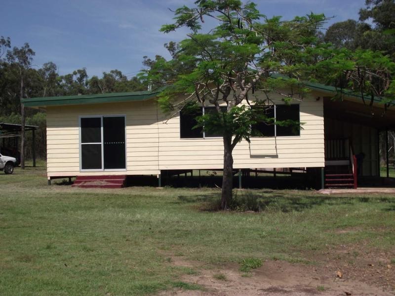 Cordalba QLD 4660