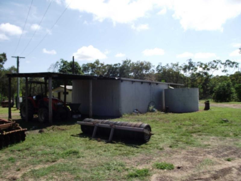 Cordalba QLD 4660