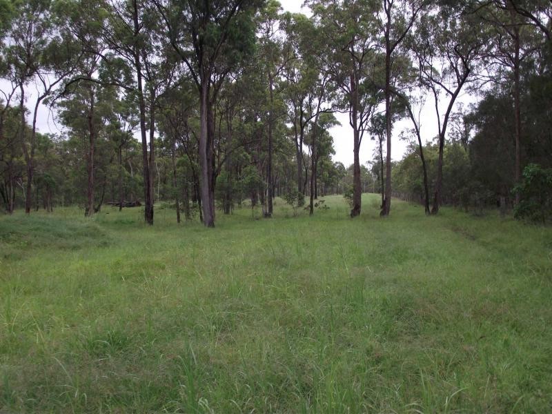 Cordalba QLD 4660