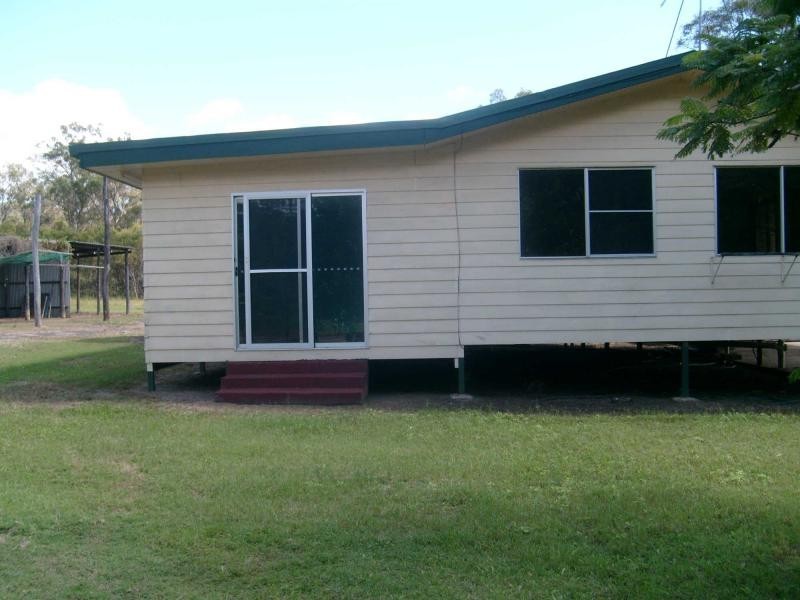 Cordalba QLD 4660