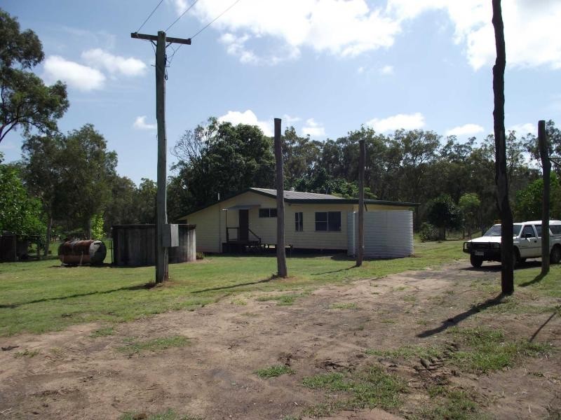 Cordalba QLD 4660