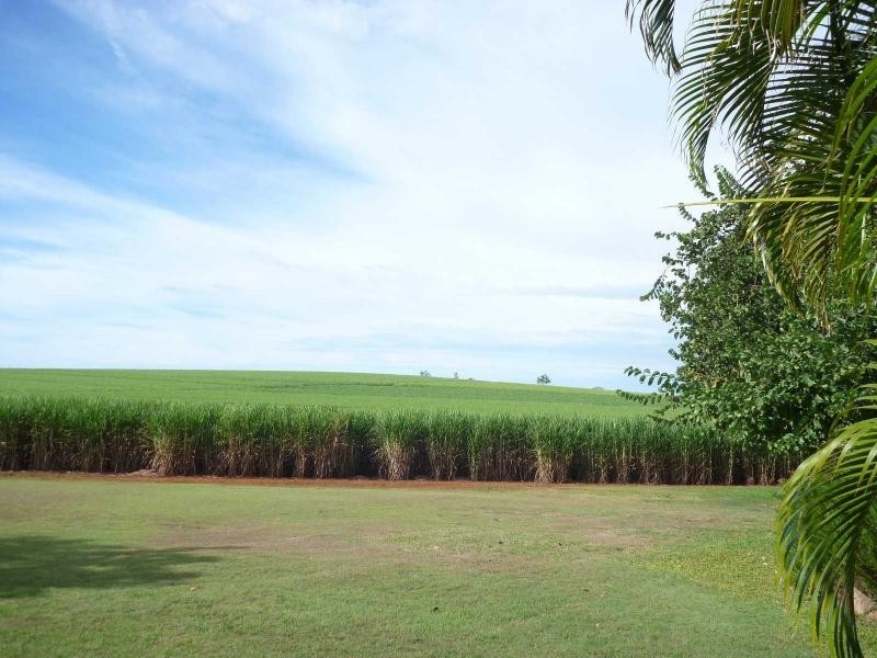 Isis Central QLD 4660