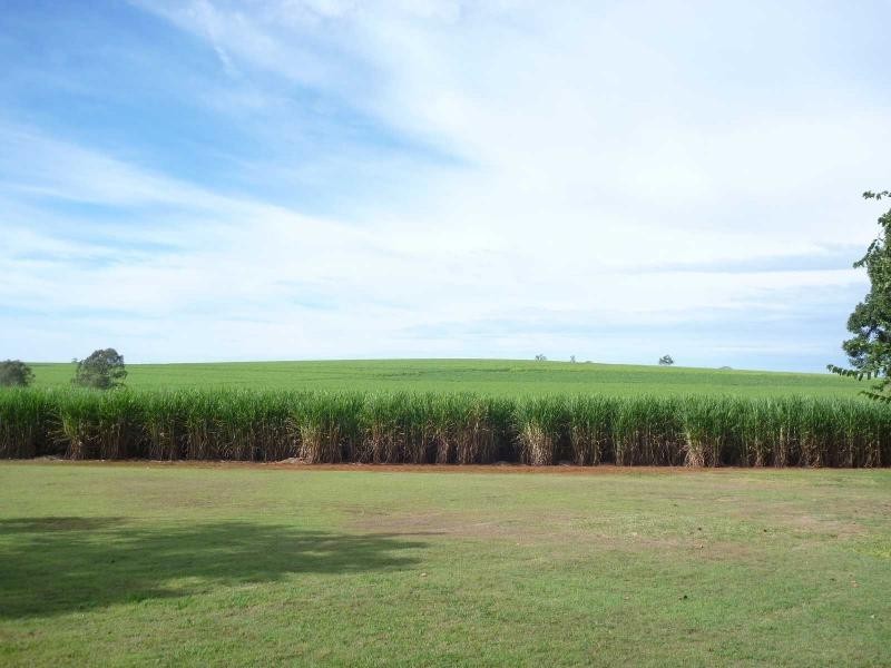 Isis Central QLD 4660