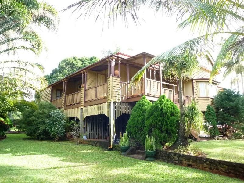 Isis Central QLD 4660