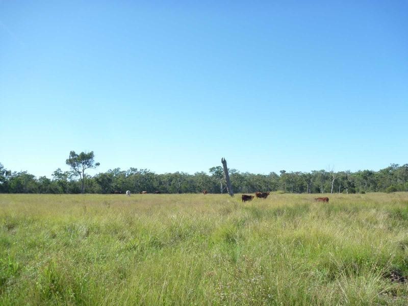 Childers QLD 4660