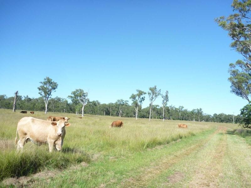 Childers QLD 4660