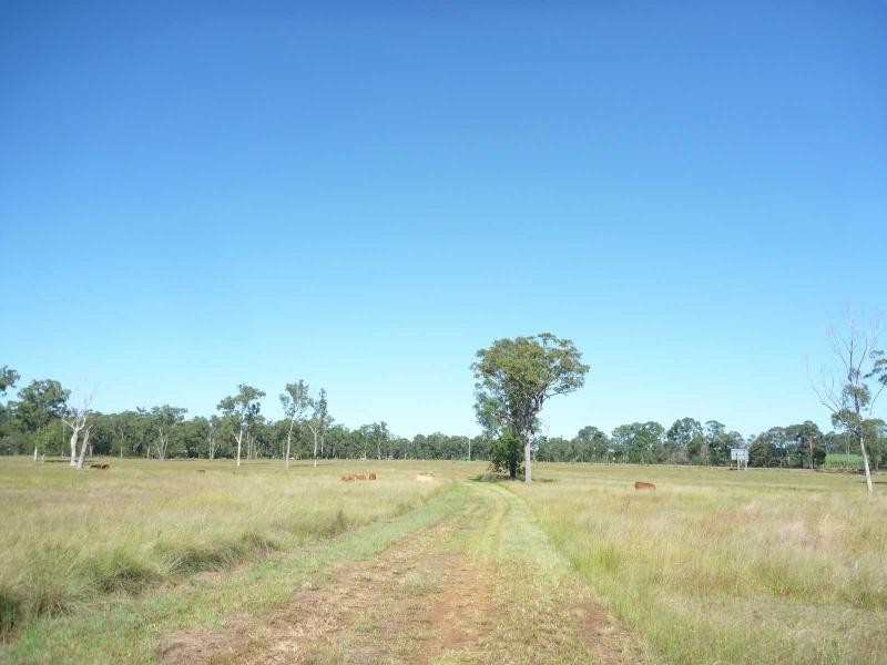 Childers QLD 4660
