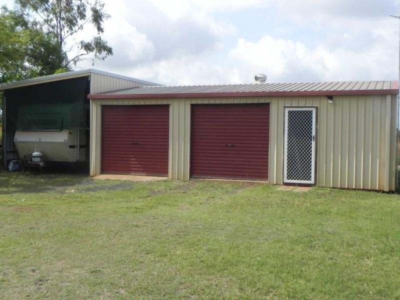 11 Redridge Crescent, Redridge QLD 4660