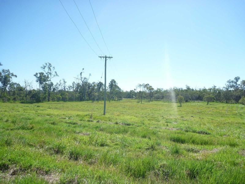 Redridge QLD 4660