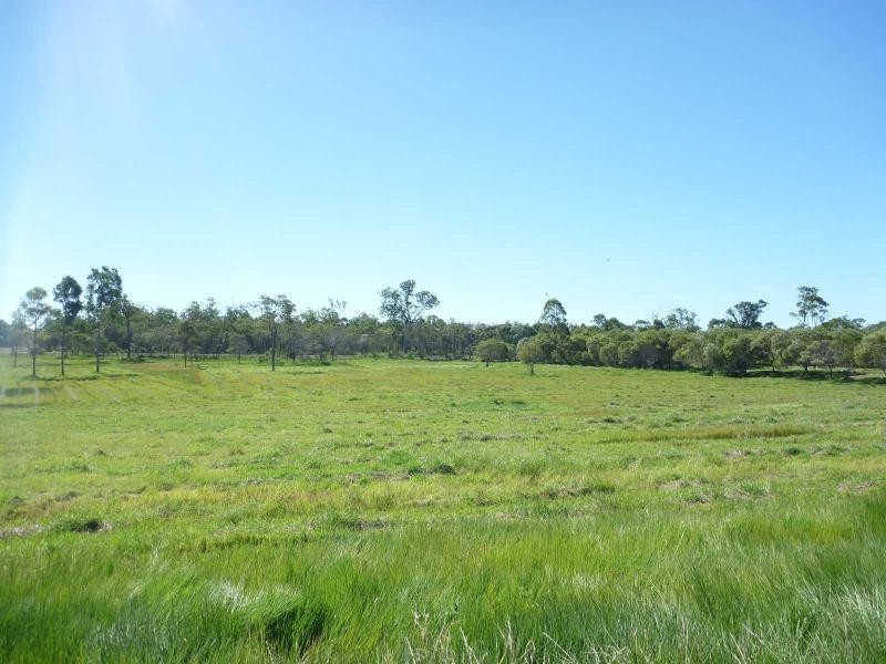 Redridge QLD 4660