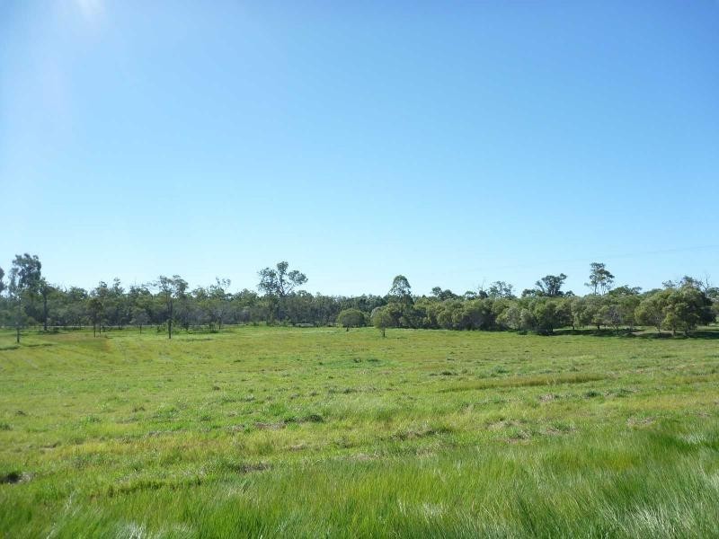 Redridge QLD 4660
