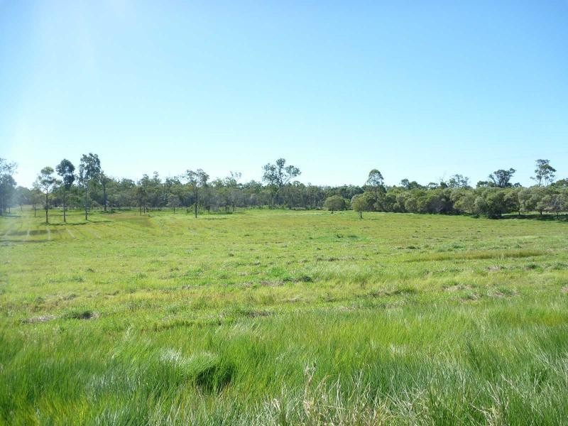 Redridge QLD 4660