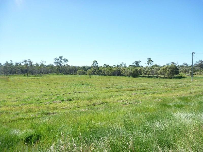 Redridge QLD 4660
