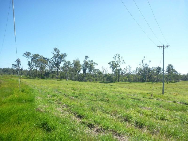 Redridge QLD 4660