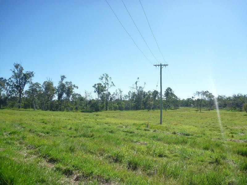 Redridge QLD 4660