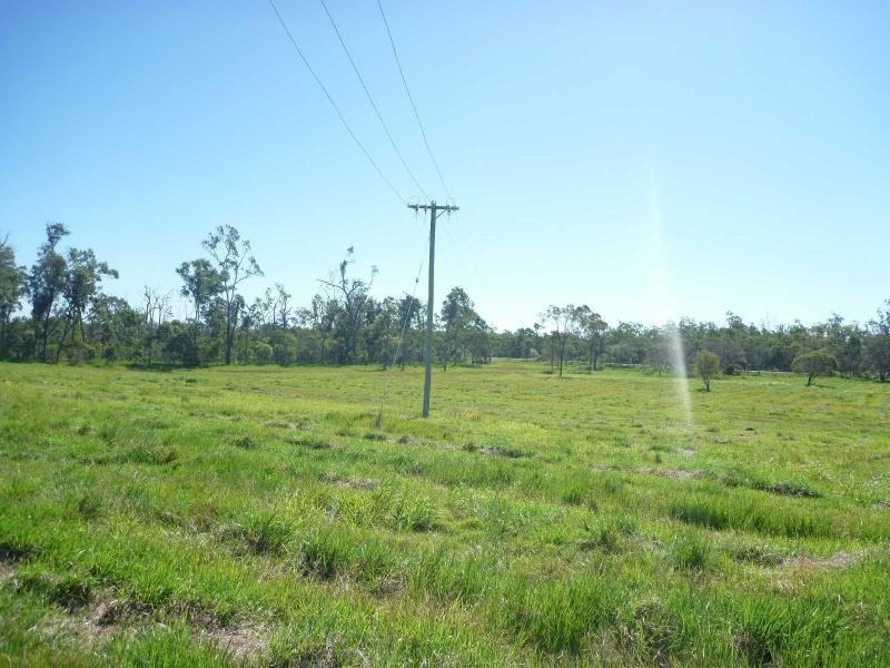 Redridge QLD 4660
