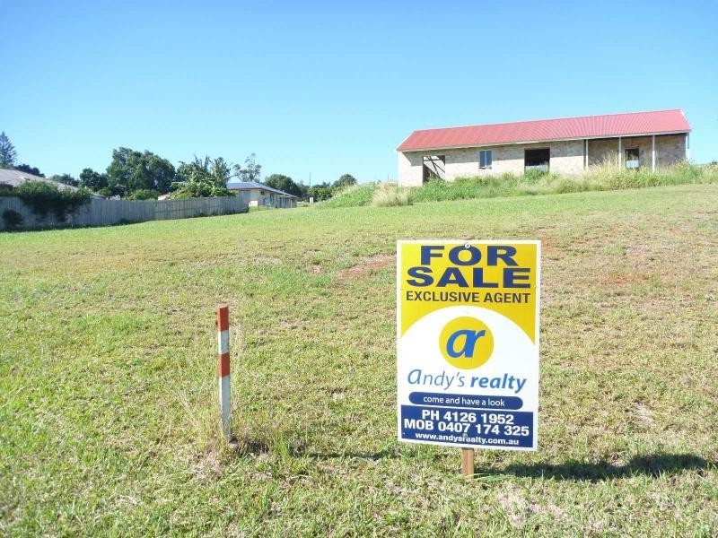 Childers QLD 4660