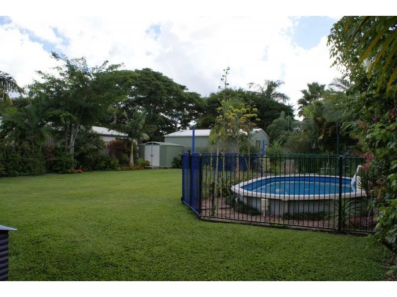 Bundaberg West QLD 4670