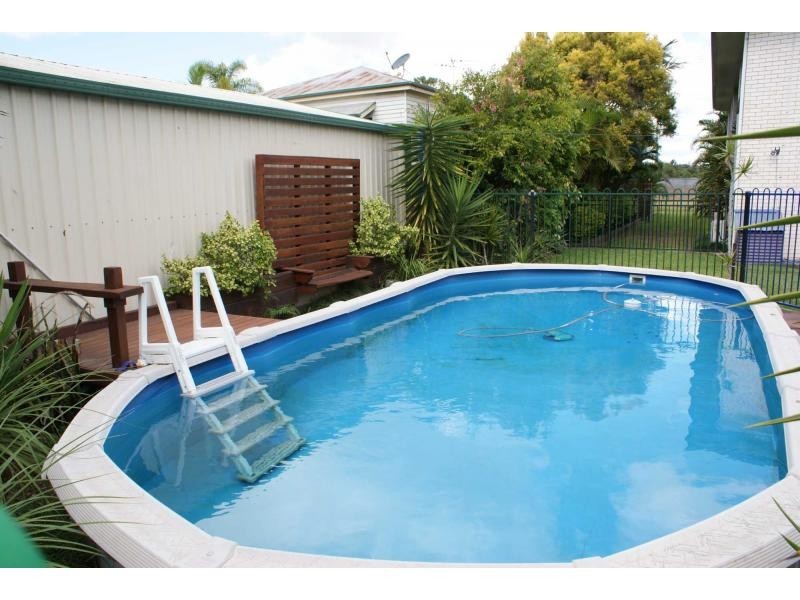 Bundaberg West QLD 4670