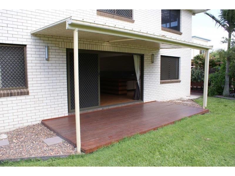 Bundaberg West QLD 4670