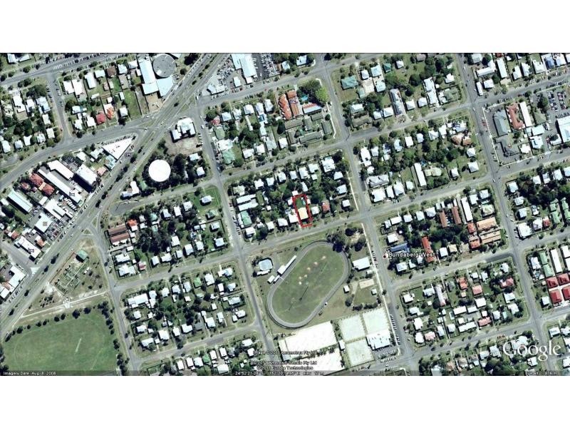 Bundaberg West QLD 4670
