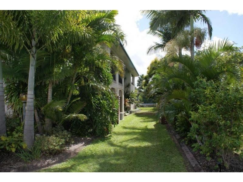 Bundaberg West QLD 4670