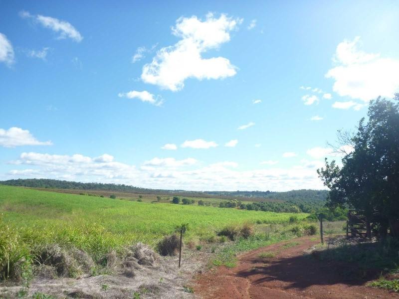 87 Gorries Road, Childers QLD 4660