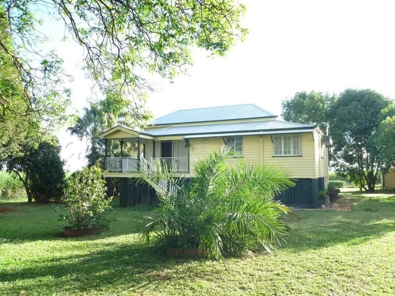 4192 Childers Road, Childers QLD 4660