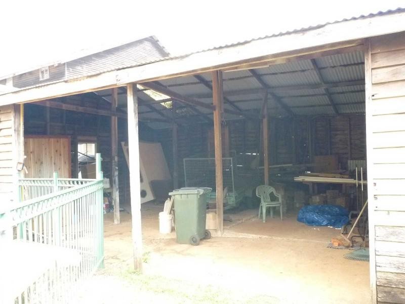 6 North Street, Childers QLD 4660
