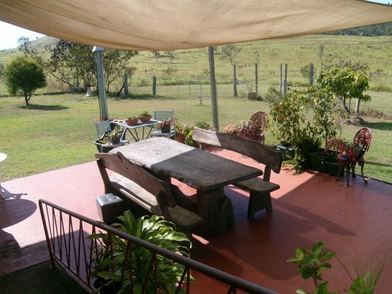 Coringa QLD 4621