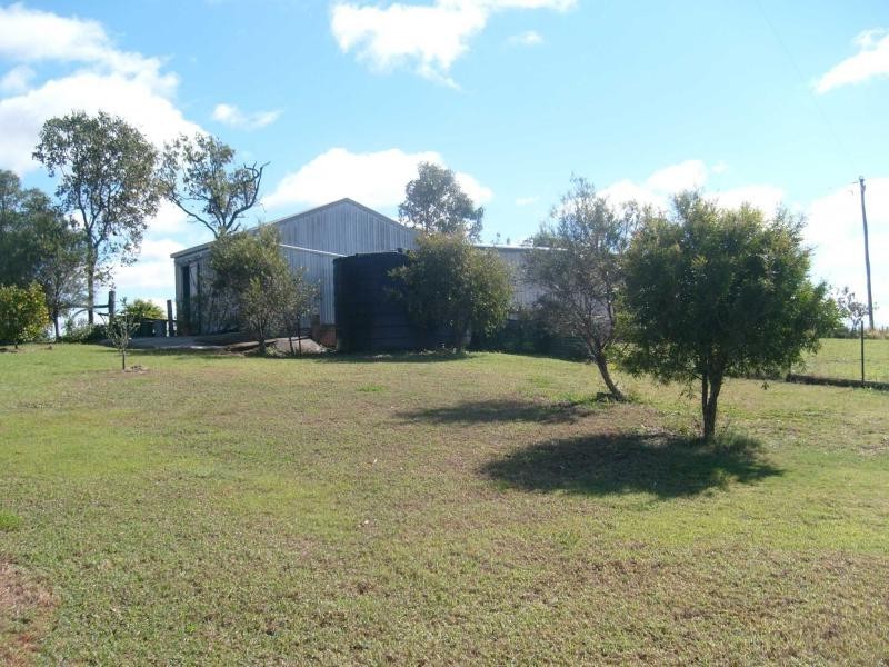 Coringa QLD 4621