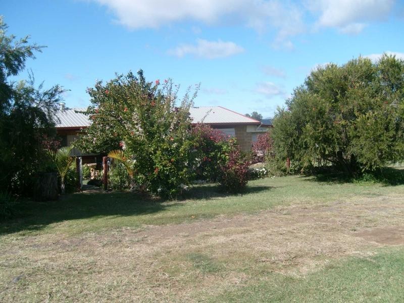 Coringa QLD 4621
