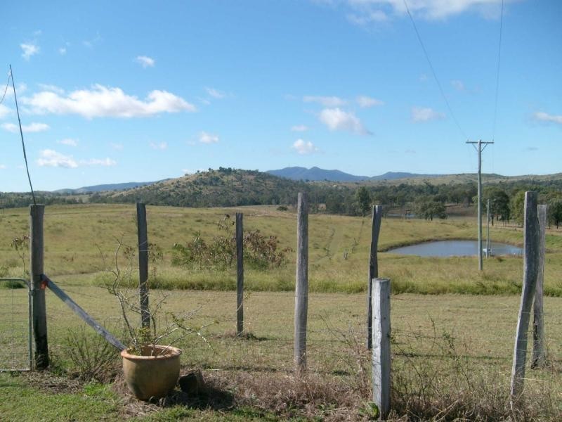 Coringa QLD 4621