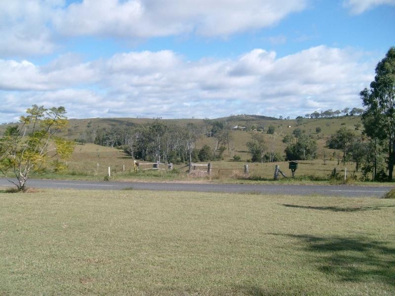 Coringa QLD 4621