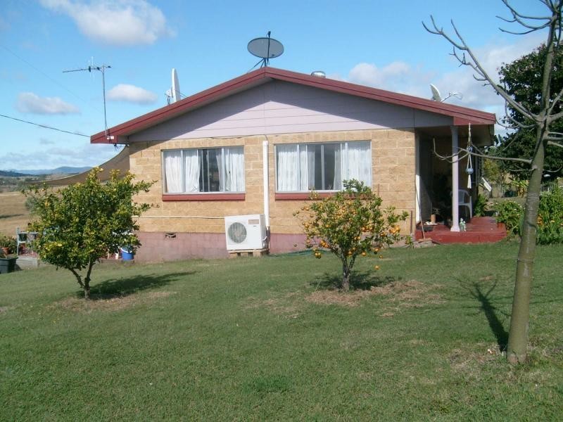 Coringa QLD 4621