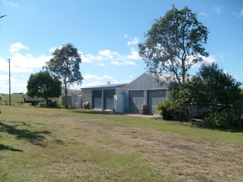 Coringa QLD 4621
