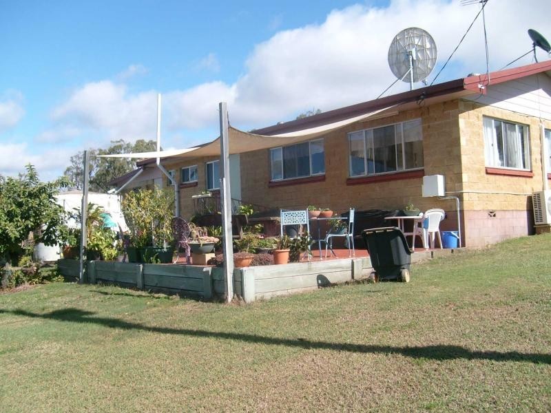 Coringa QLD 4621