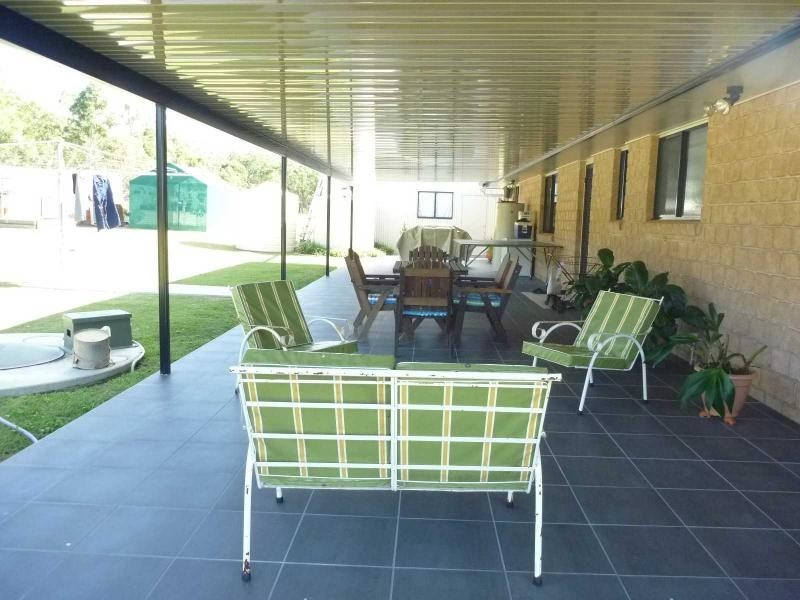 113 Park Avenue, North Isis QLD 4660