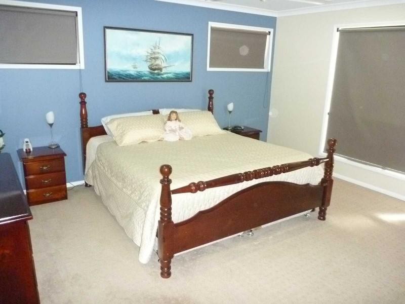 113 Park Avenue, North Isis QLD 4660