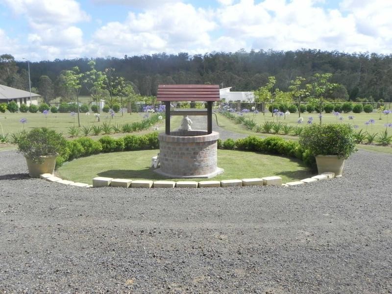 113 Park Avenue, North Isis QLD 4660