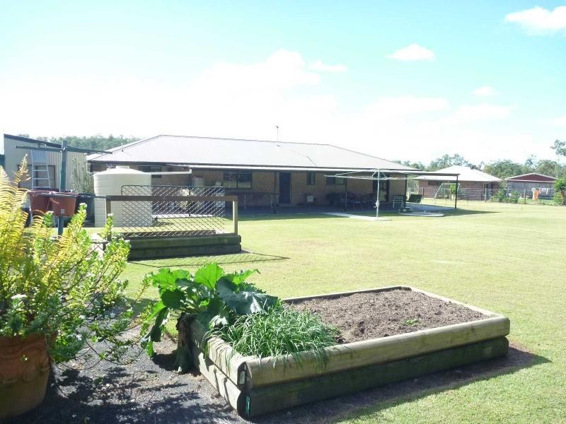 113 Park Avenue, North Isis QLD 4660