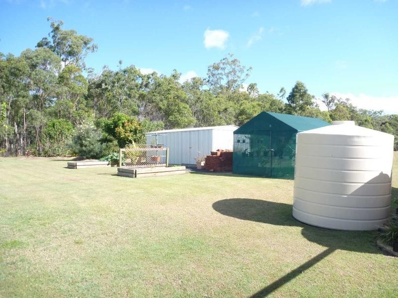 113 Park Avenue, North Isis QLD 4660