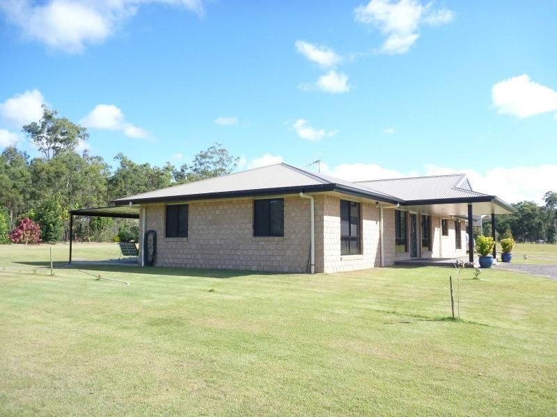 113 Park Avenue, North Isis QLD 4660