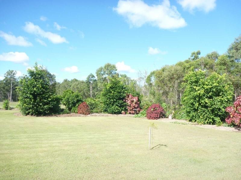 113 Park Avenue, North Isis QLD 4660