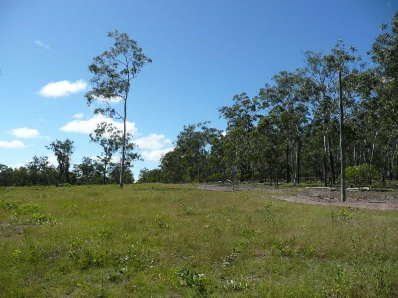 Lot 22  45 CORFIELD Drive, Eureka QLD 4660