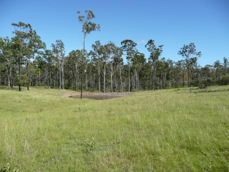 Lot 22  45 CORFIELD Drive, Eureka QLD 4660